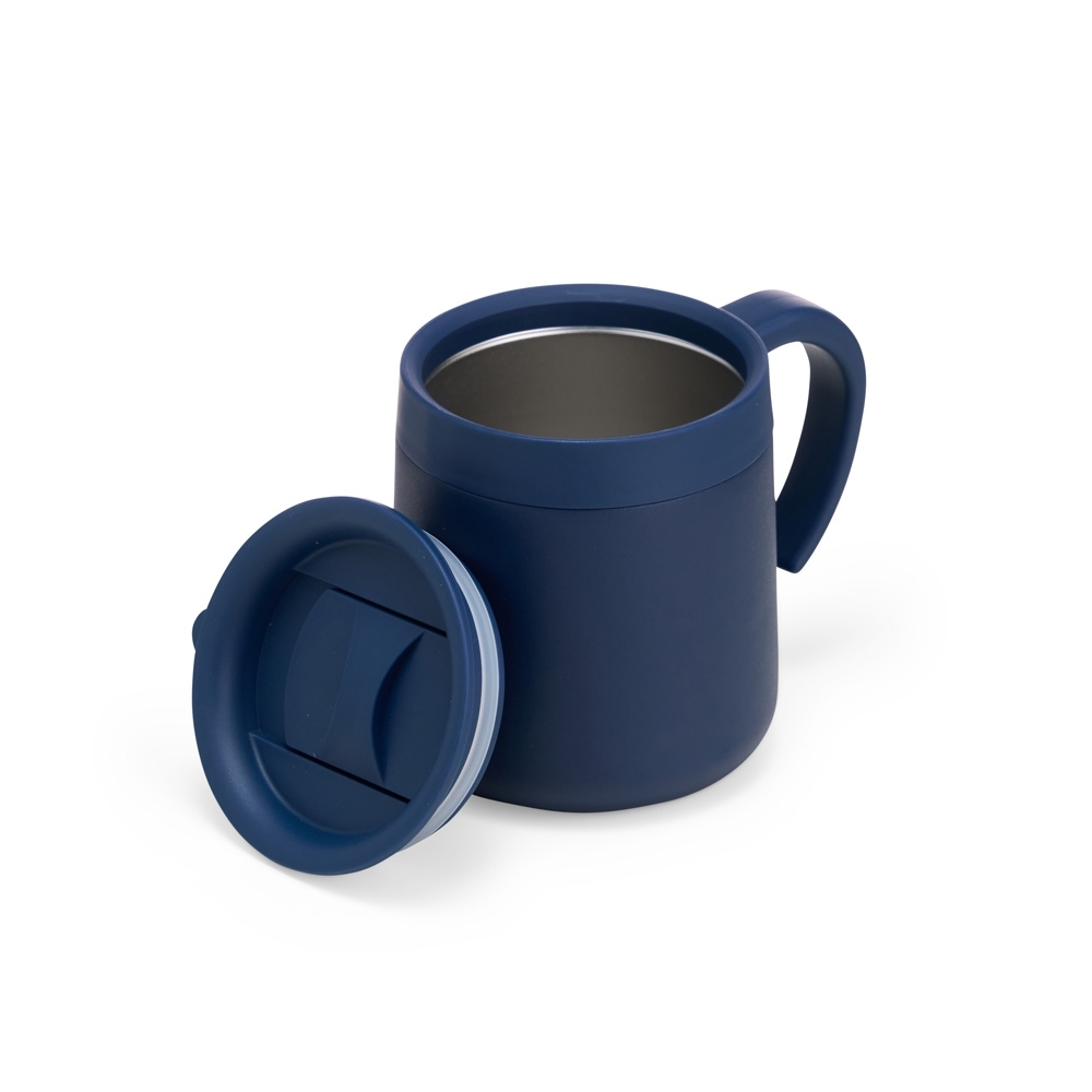 Caneca Térmica Inox 300ml — foto 3