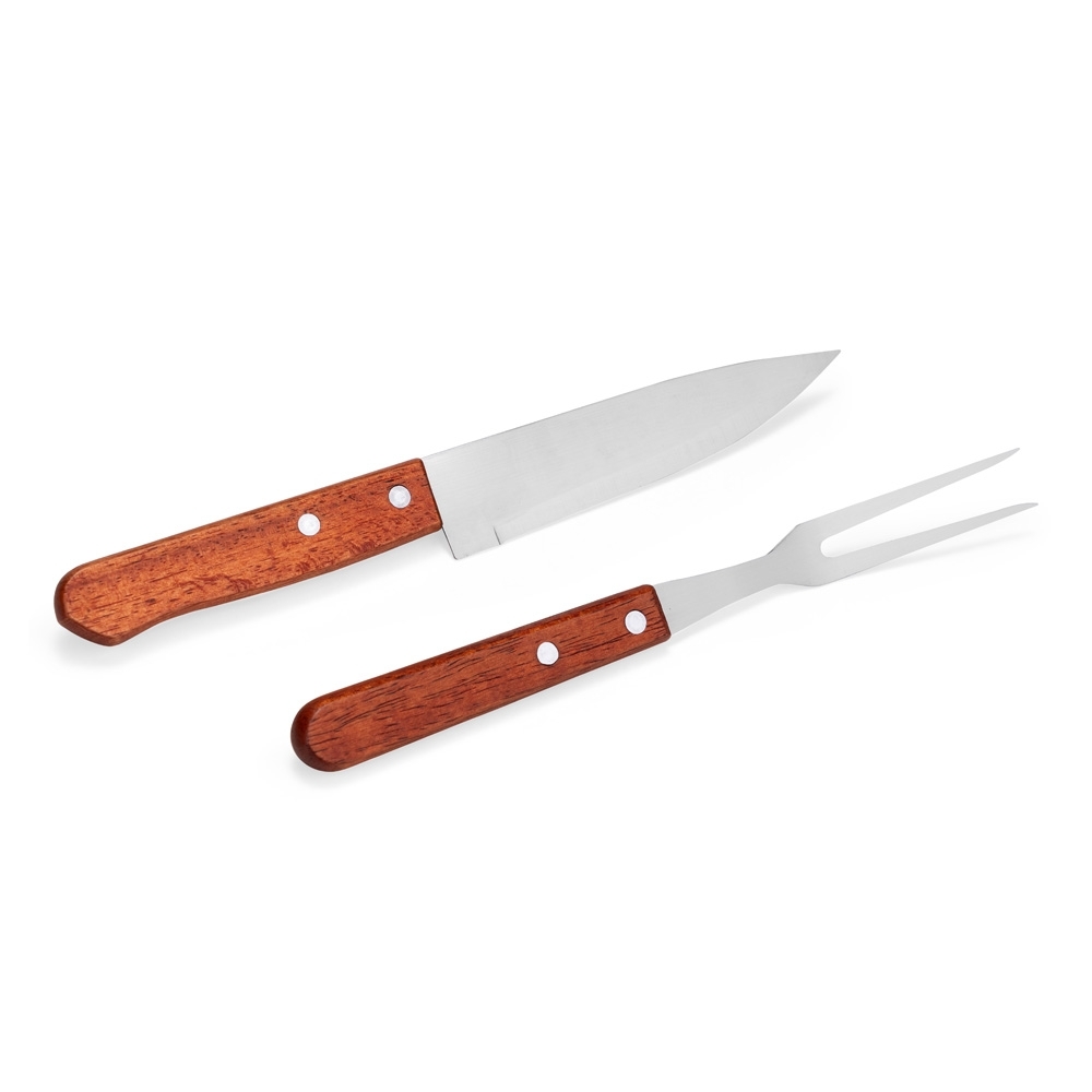 Kit Churrasco 2 Peças