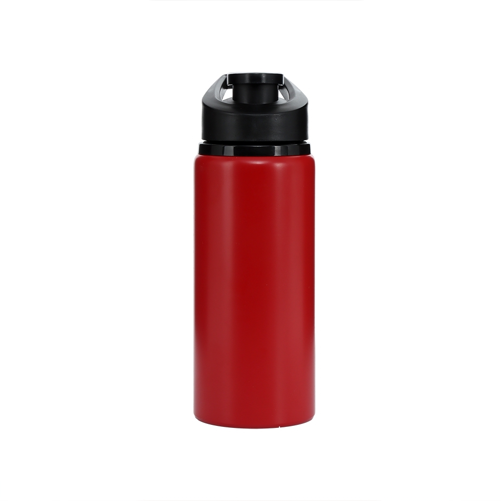 Squeeze Alumínio 650ml
