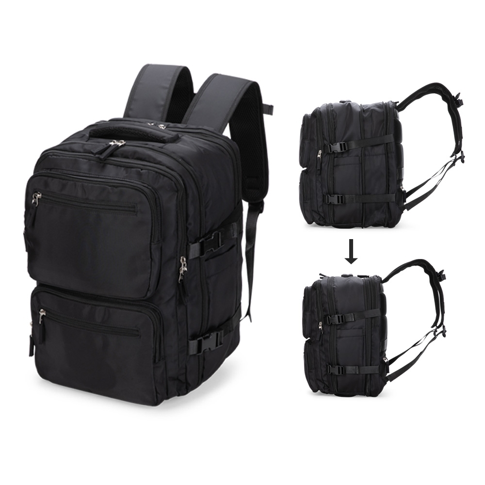 Mochila Expansível 36L